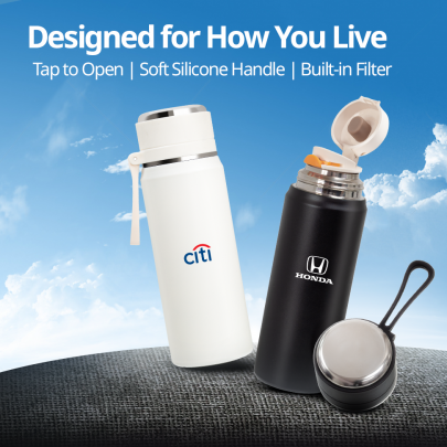 3 in 1 Executive Gift Set 