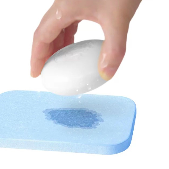 Diatomite Highly Absorbent Coaster