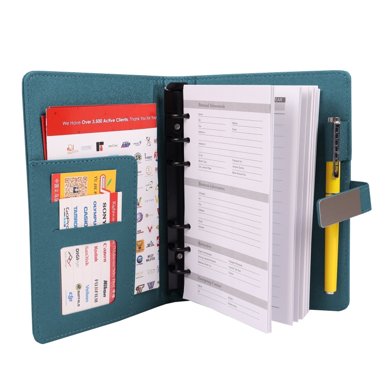 A5 Sina Organizer