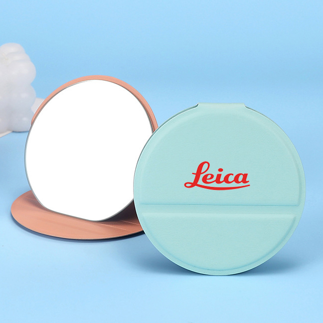 CircaFold Mirror (PU Leather)