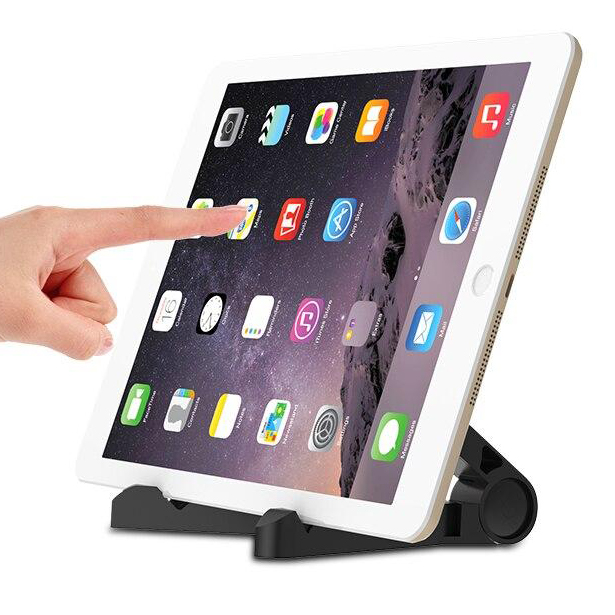 Flexible Desk Phone Holder