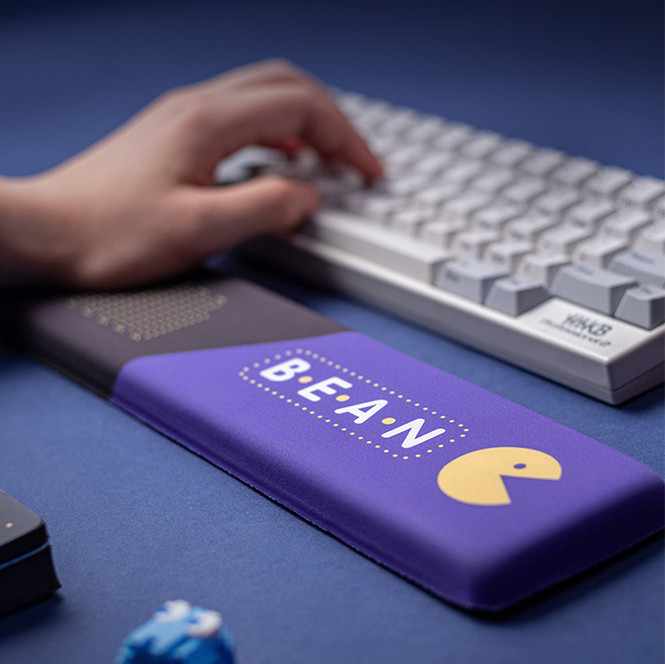 36cm Typist Keyboard Wrist Pad (Memory Foam) 