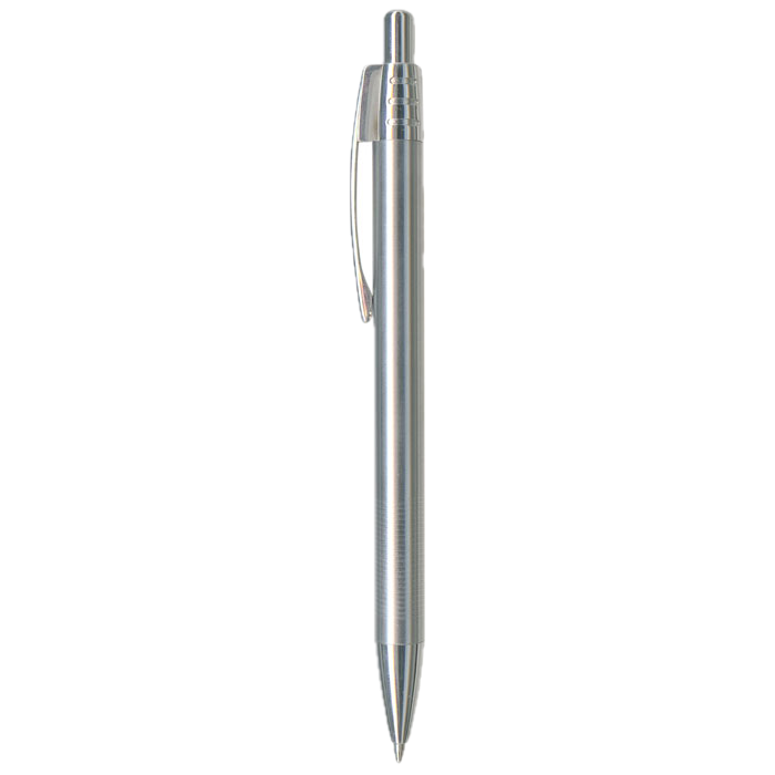 Recycled Stainless Steel Pen