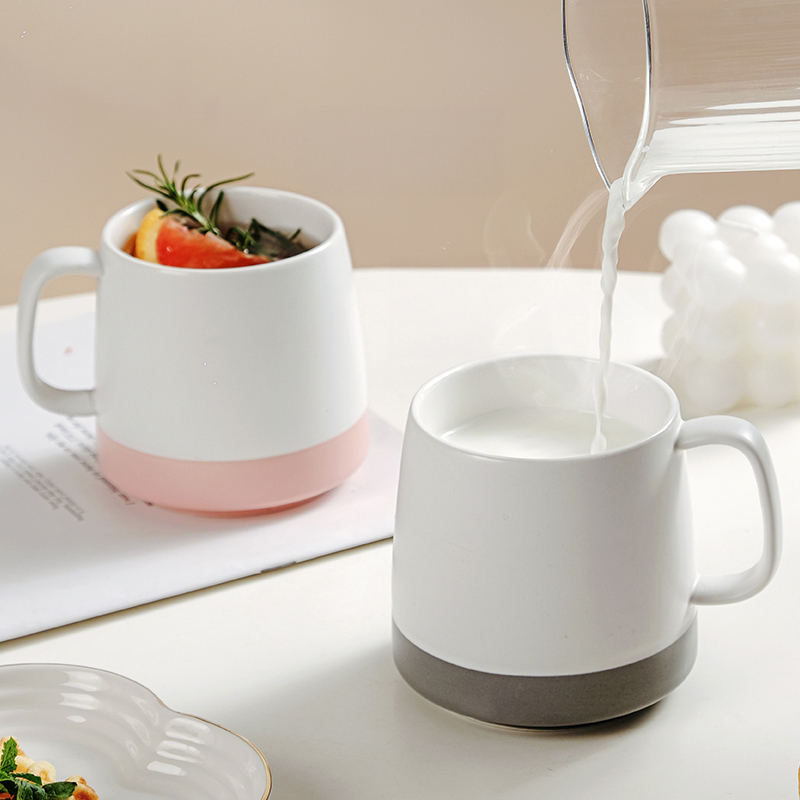 320ml Coco Ceramic Mug 