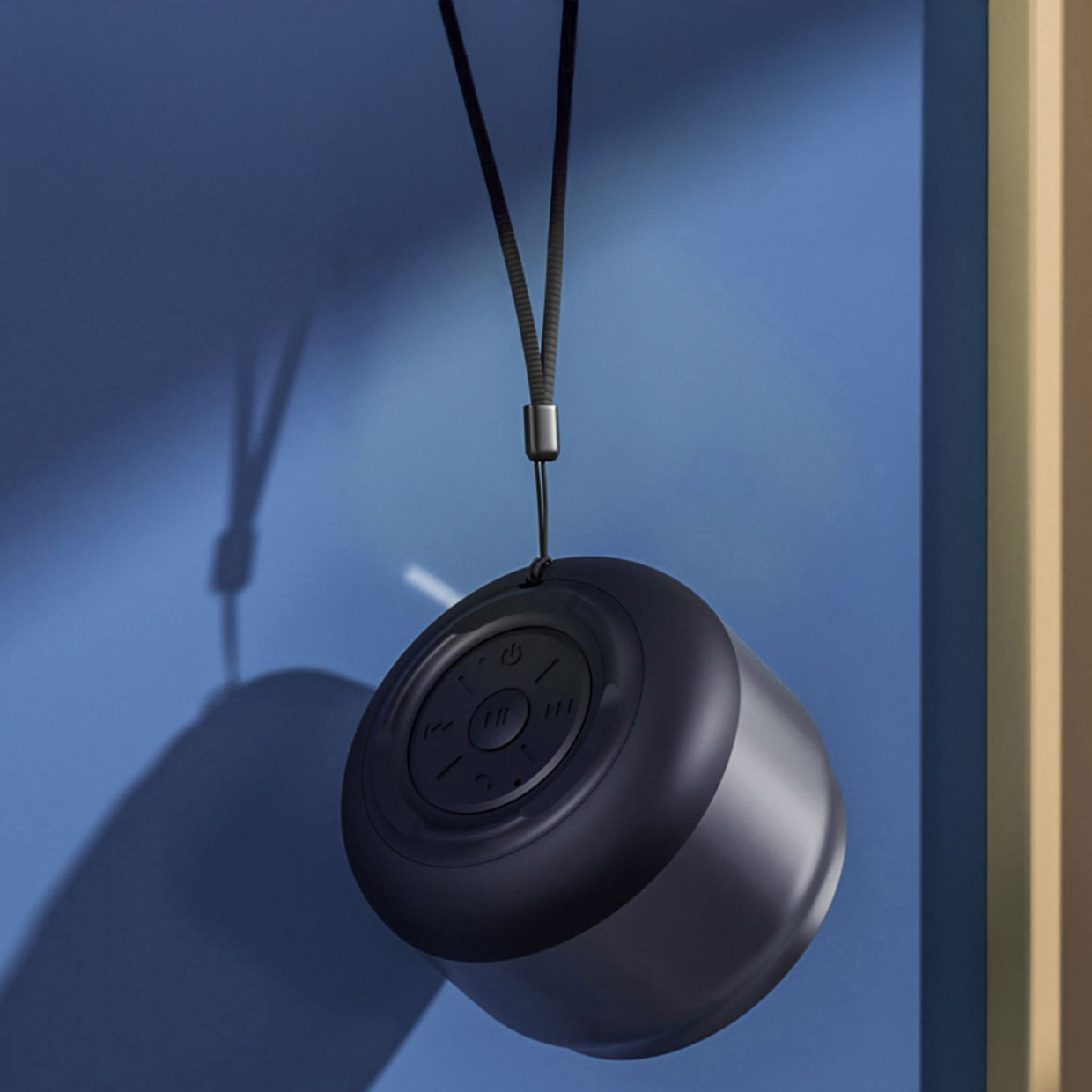 SmartTune Portable Speaker