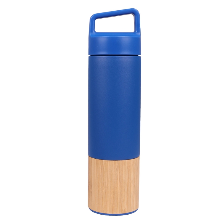 600ml Kira Stainless Steel Thermo Flask