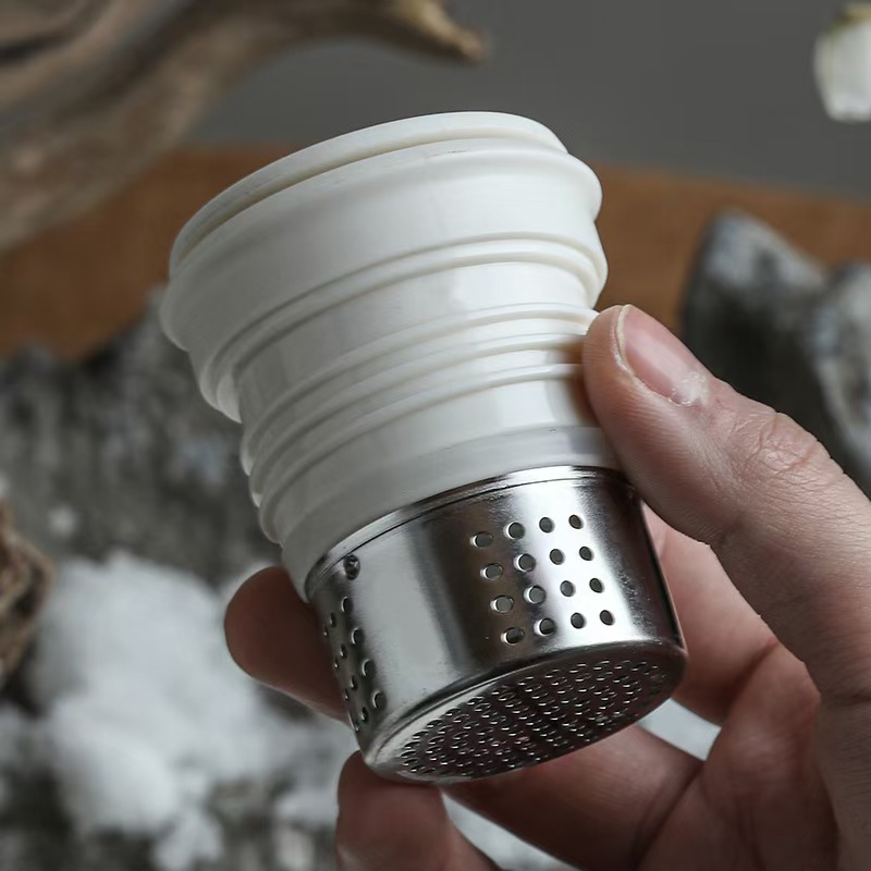 960ml Travel Vacuum Flask