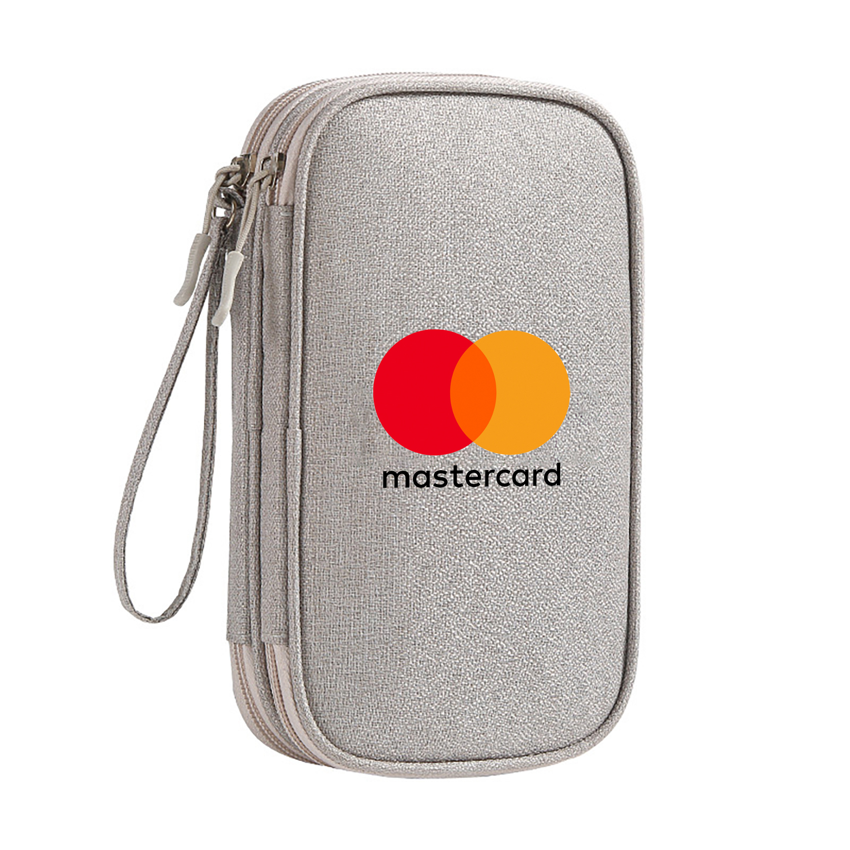 Essential Compact Gadget Organizer