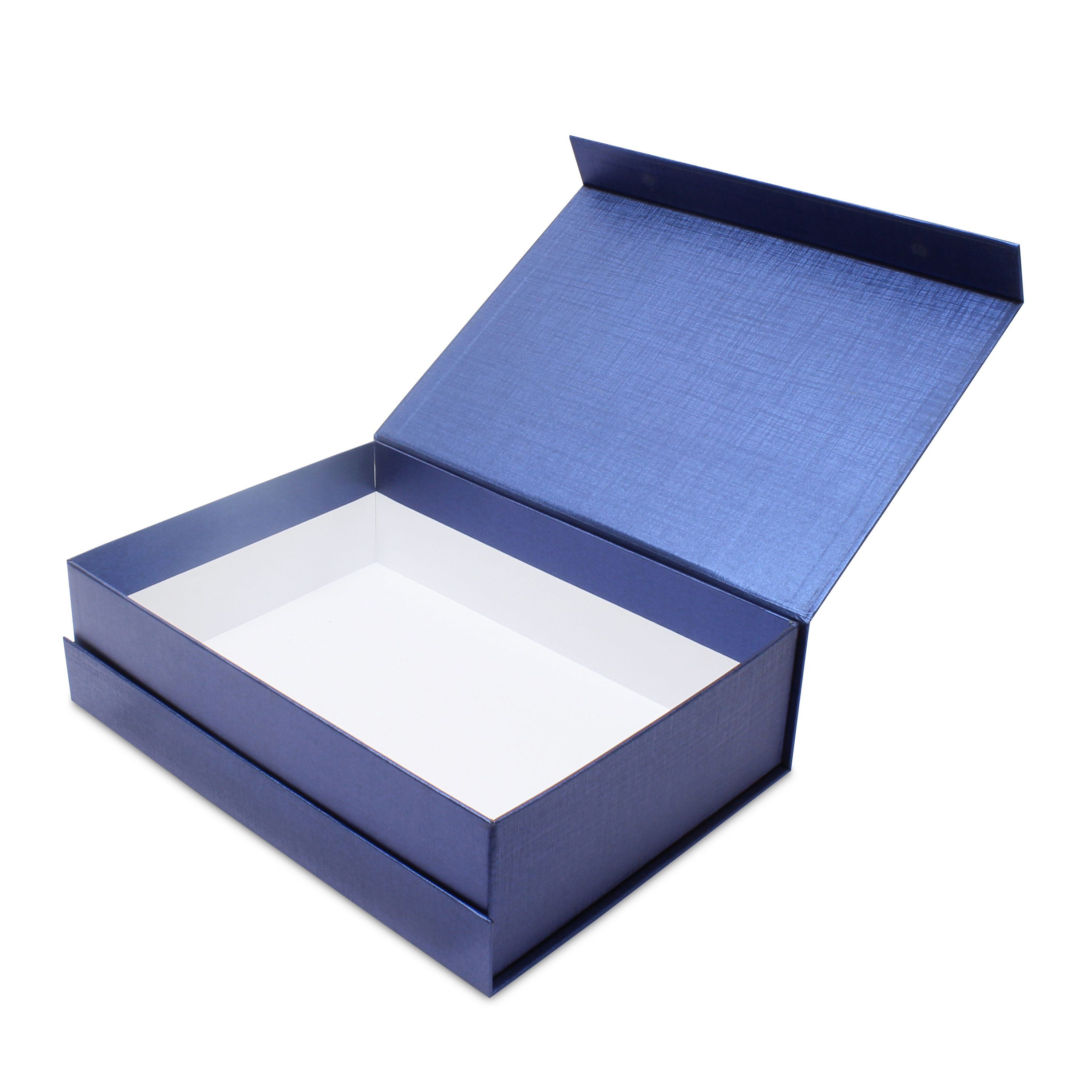 Magnetic Box