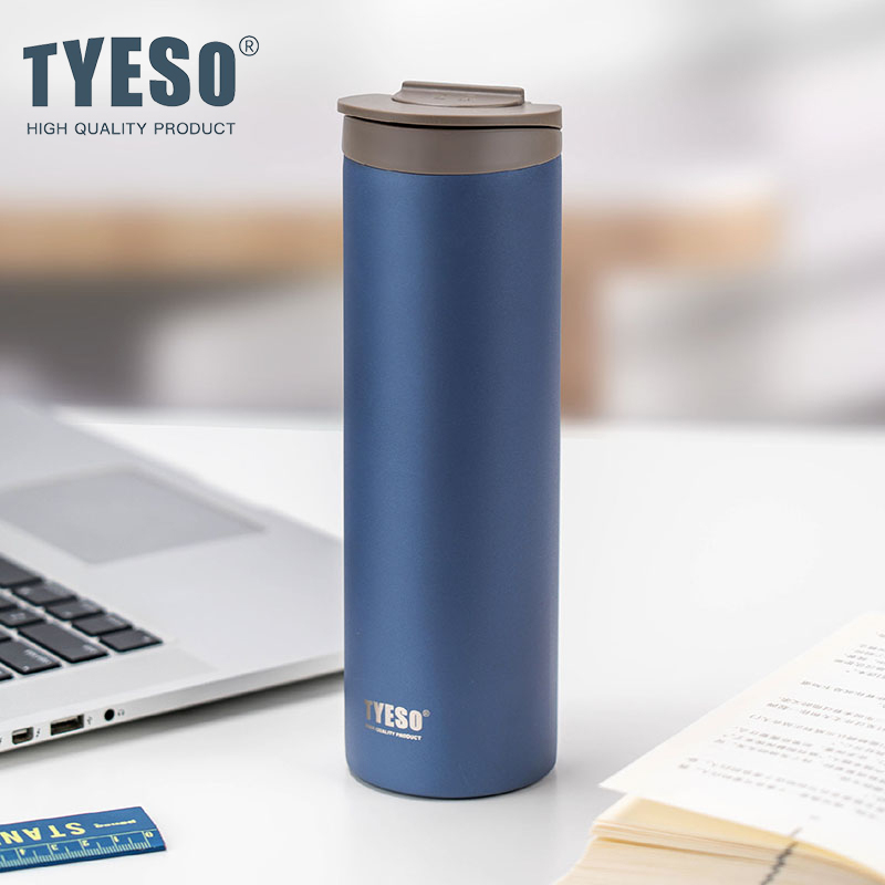 Tyeso 500ml Bolt Insulated Flask