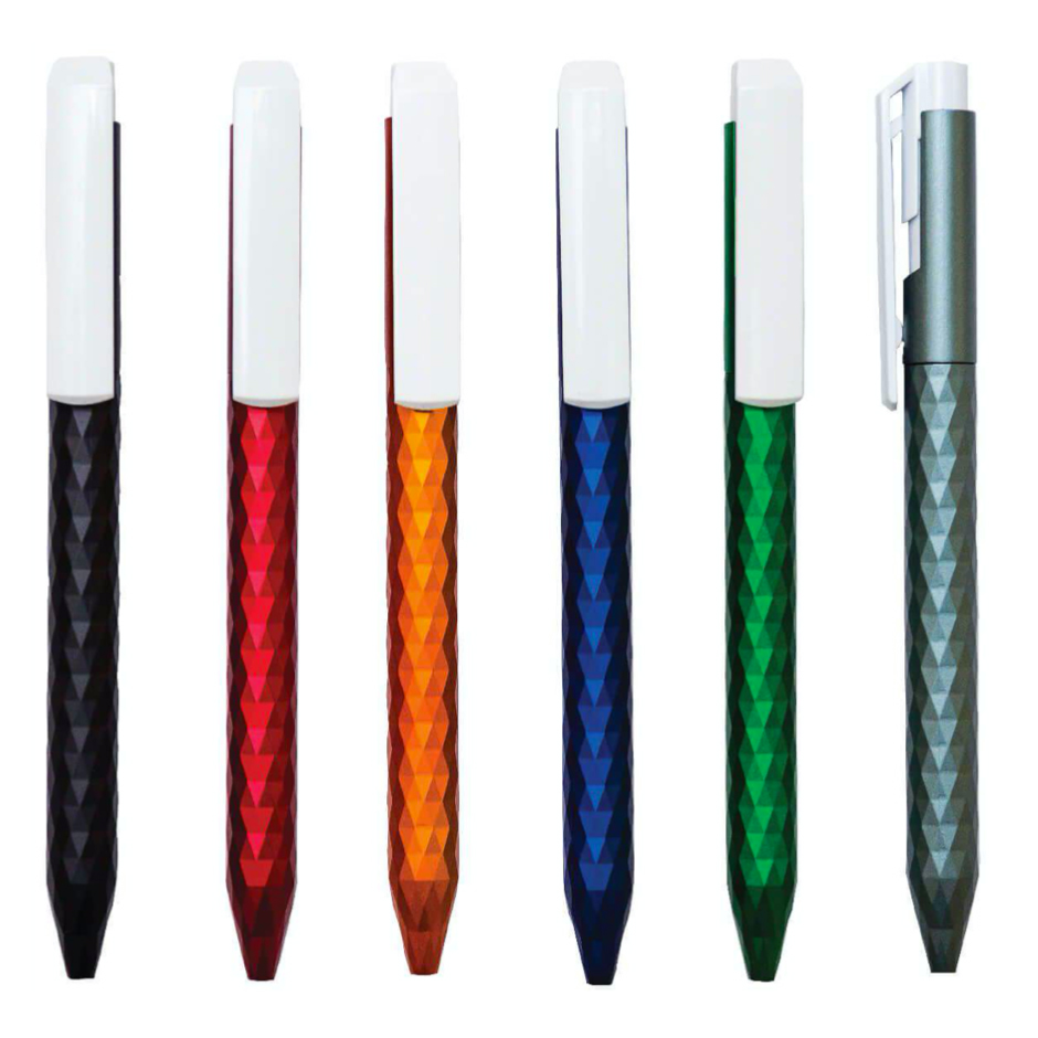 Zoro Ball Pen (Click-To-Write)