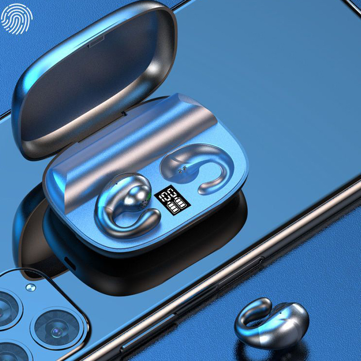 AirVibe Pro Bluetooth Earphone