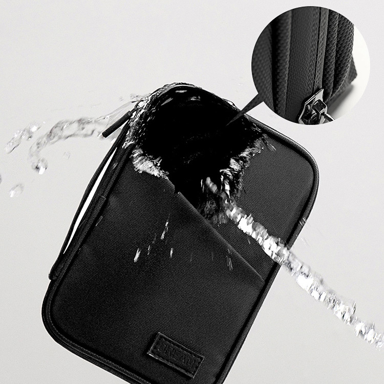 Vault Gadget Organiser 