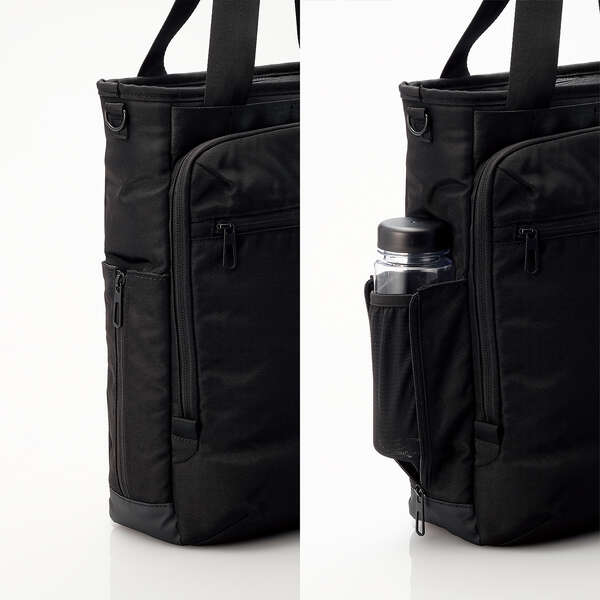 ELECOM Business Tote Bag