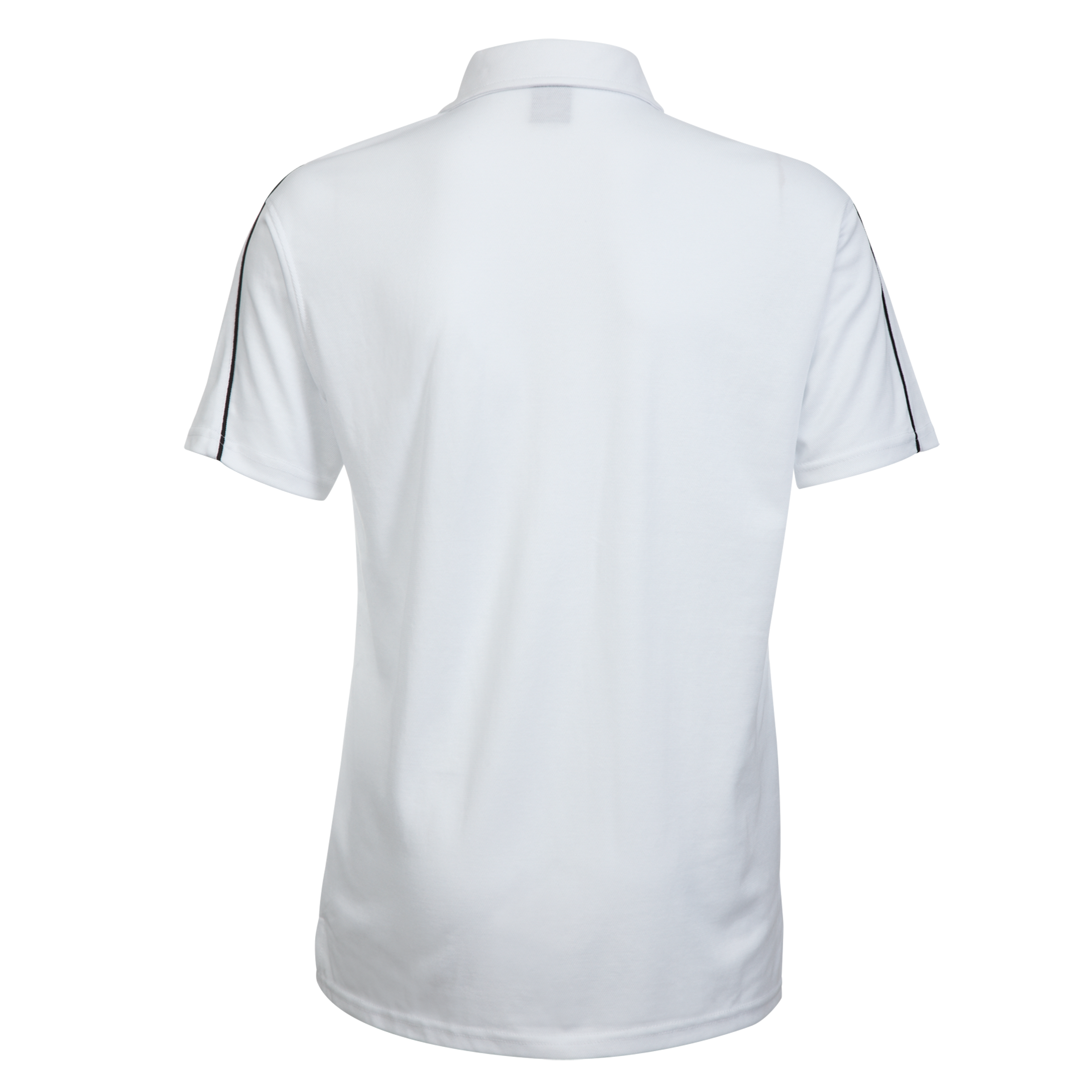 Multi-Tone Dri-Fit Polo T-Shirt 