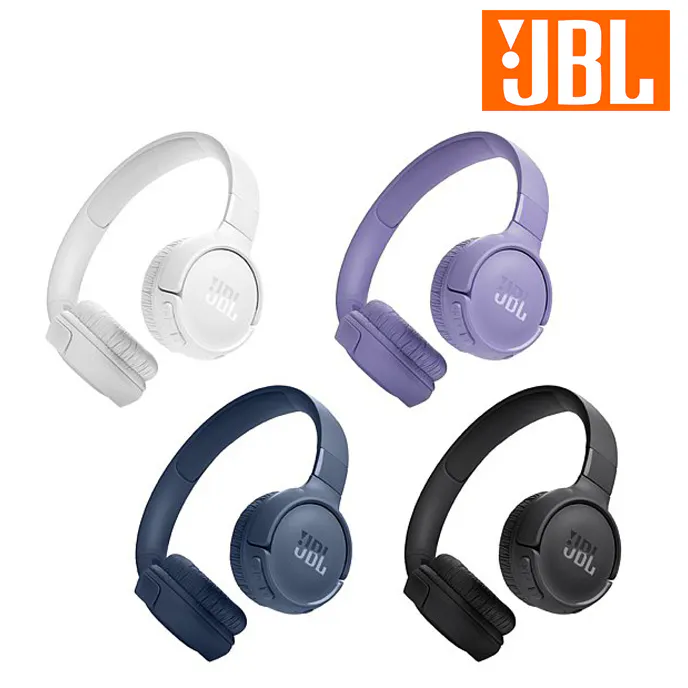 Tune 520BT Wireless Bluetooth Headphone