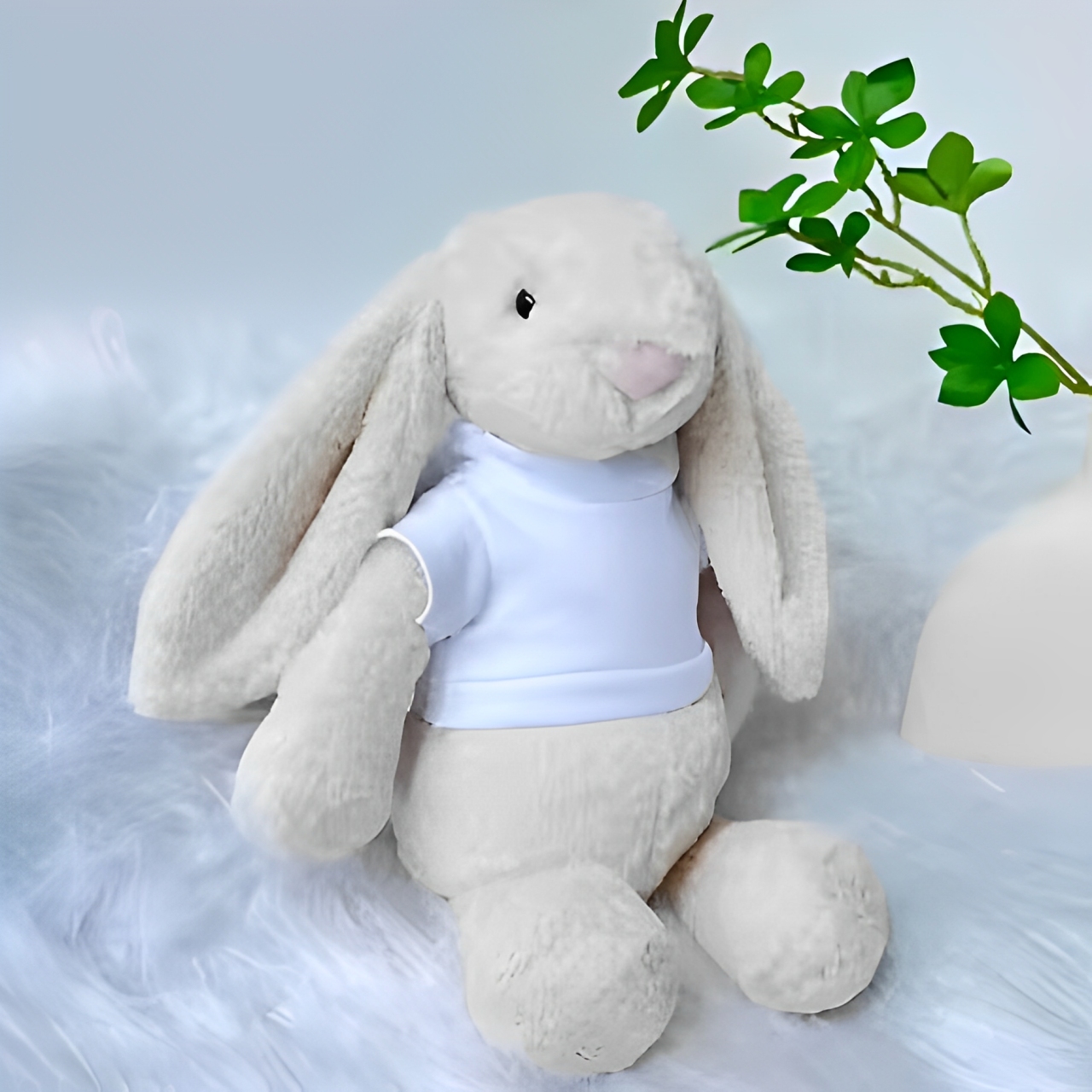 Rabby Bunny Plush (25cm)