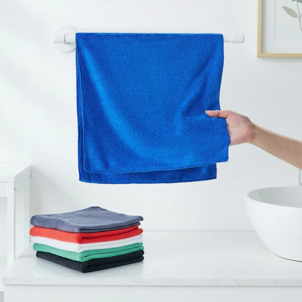 Cosie Microfiber Sport Towel