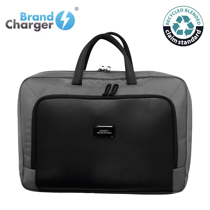 Brand Charger Zenith Briefpack
