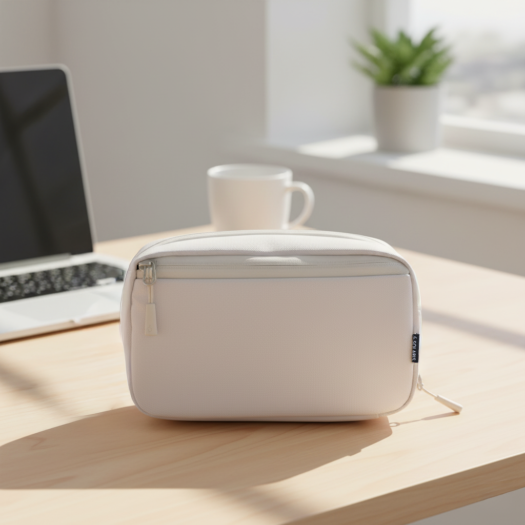 SOLARIS Modu 2 in 1 Organizer