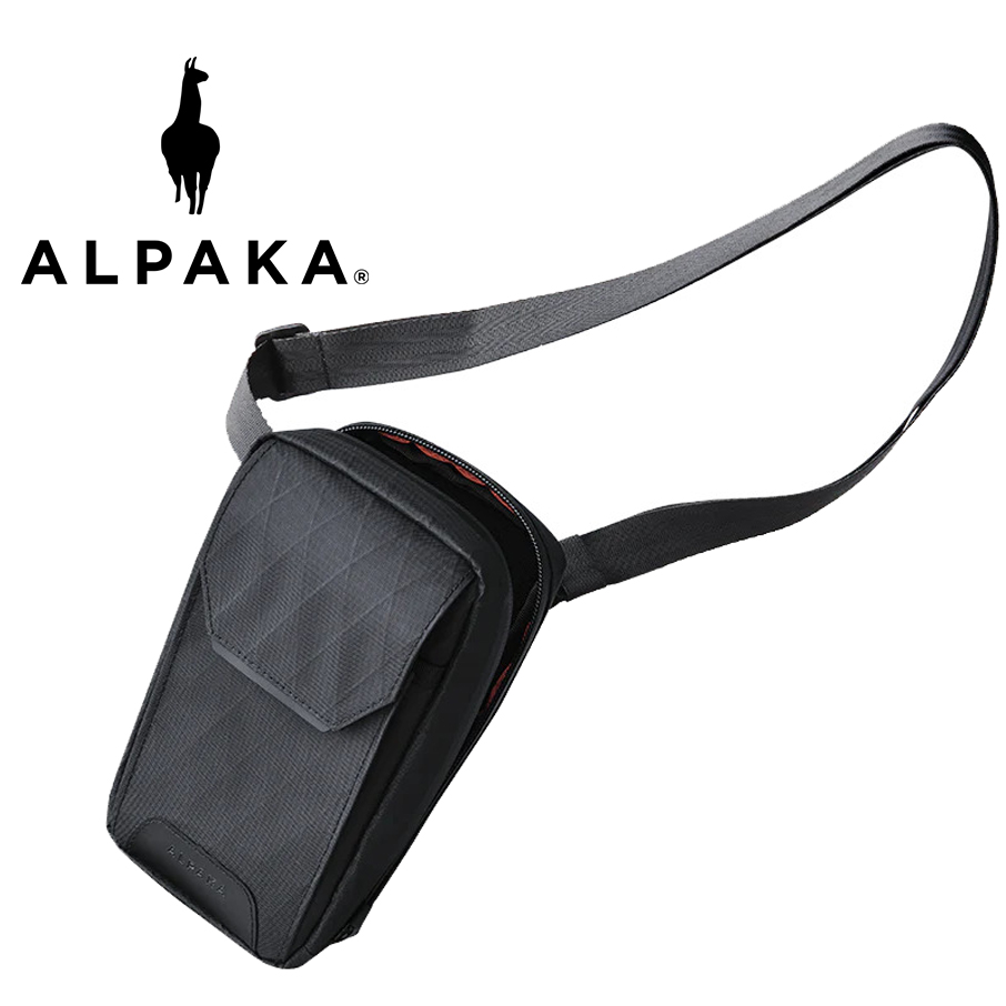 Customised Modular Sling With Logo Print Singapore