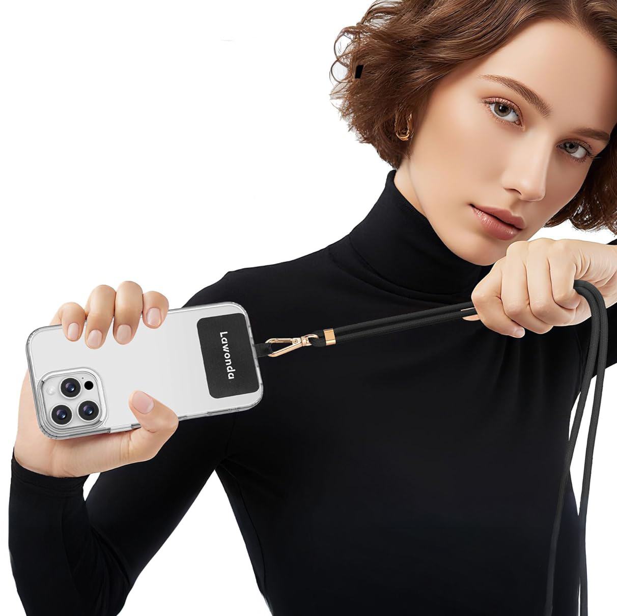 Universal Phone Lanyard