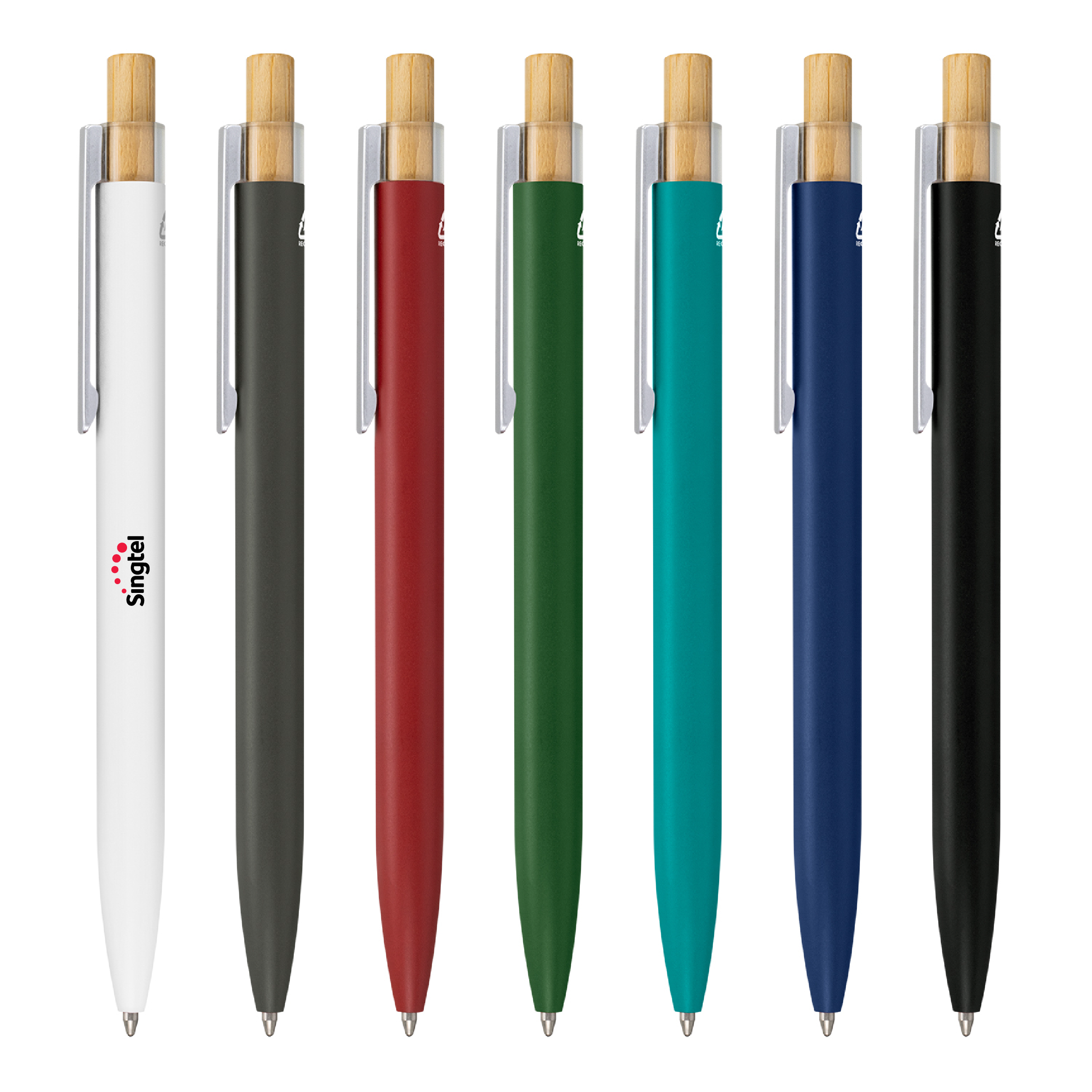Windsor Pen - Promotional Pens