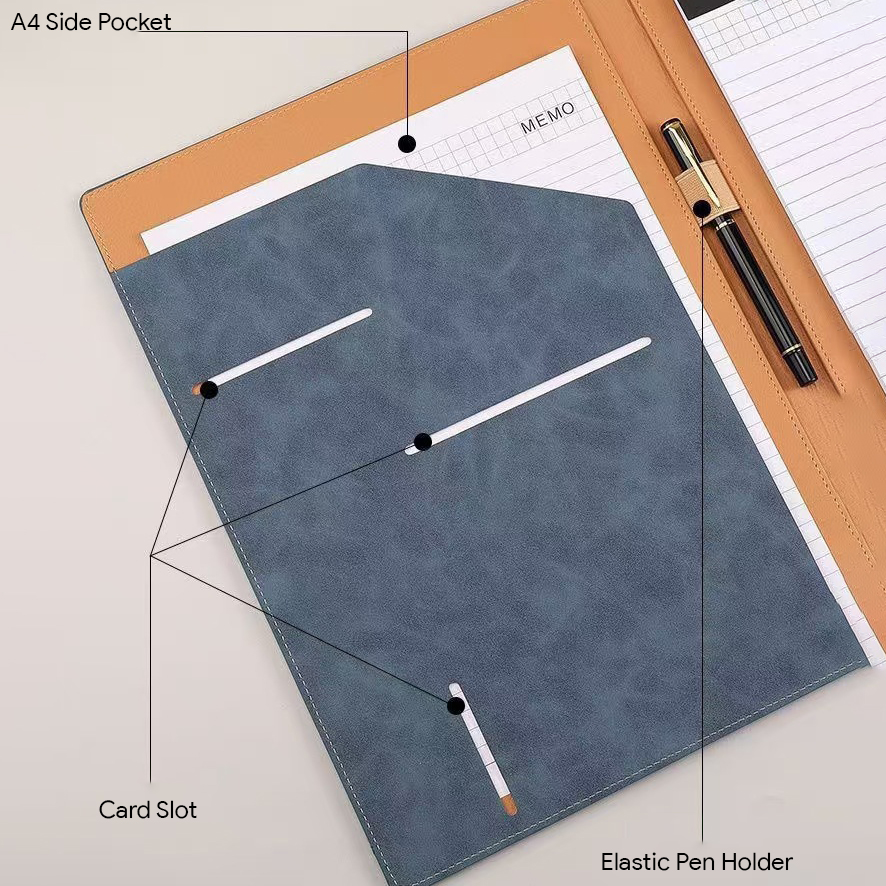 Metro Document Holder