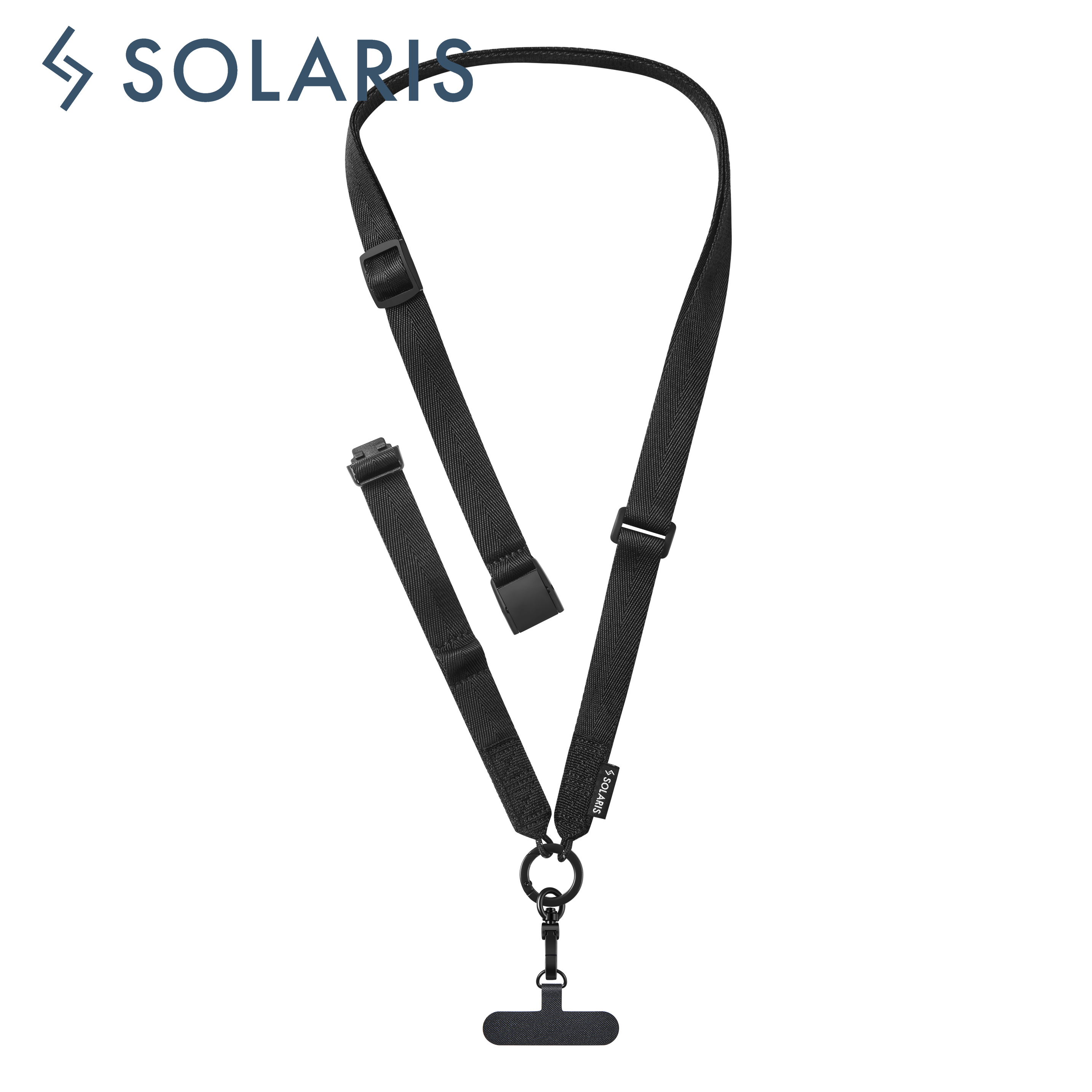 SOLARIS Utility Phone Strap