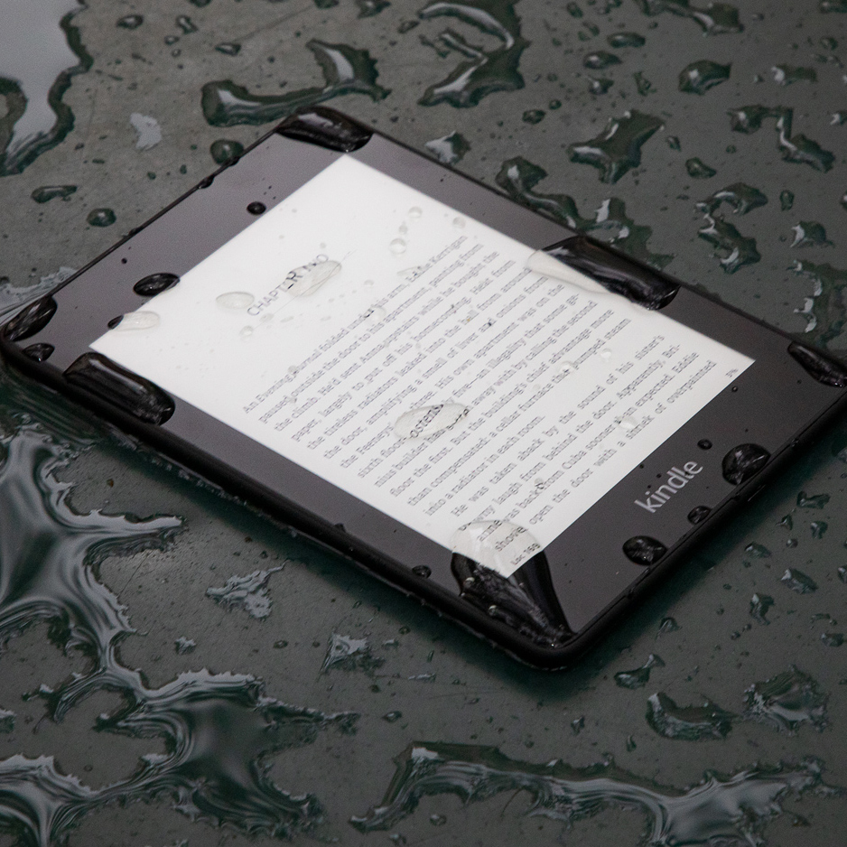 Amazon Kindle PaperWhite (2019)