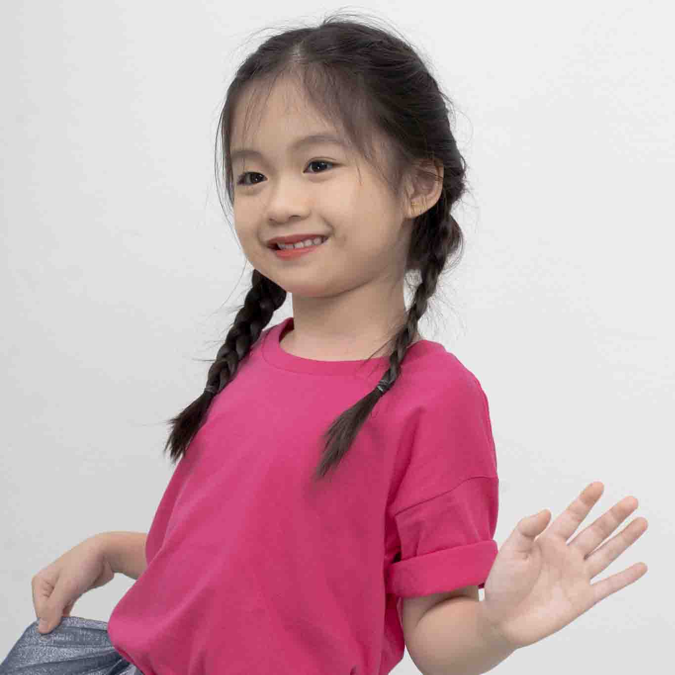 Gildan Premium Cotton Youth T-Shirt 