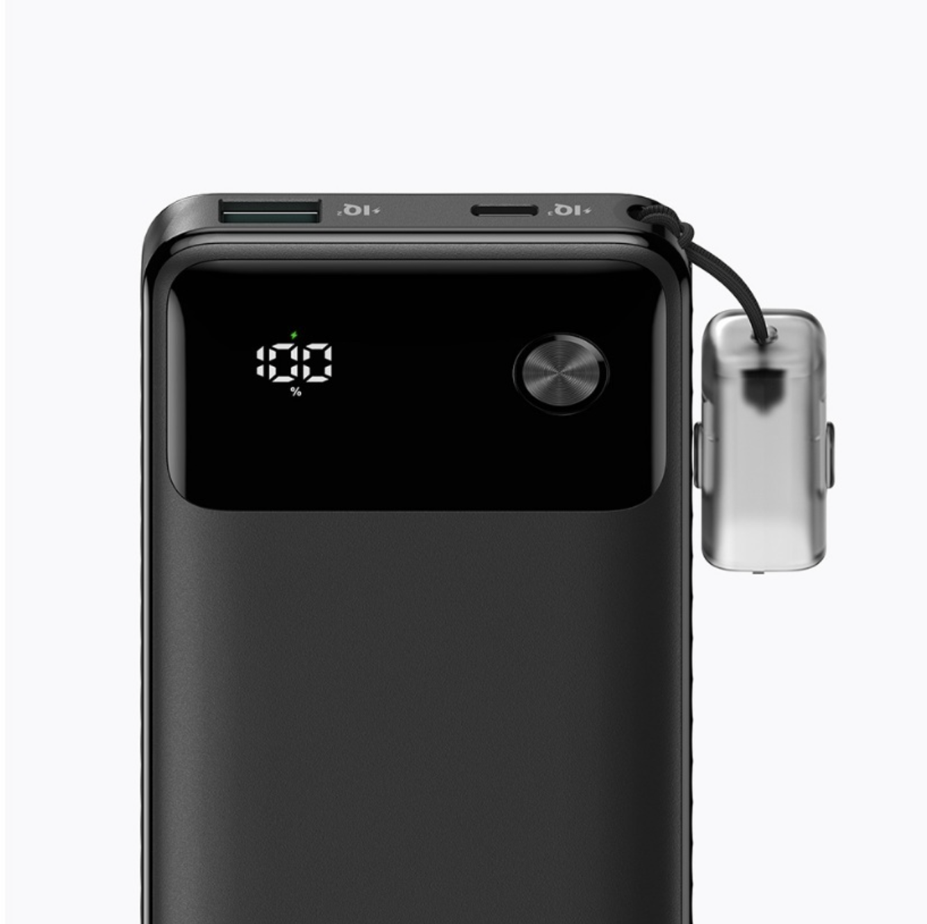 Anker 10,000mah Fast Charging Powerbank PowerCore (With 22.5W PD Output)