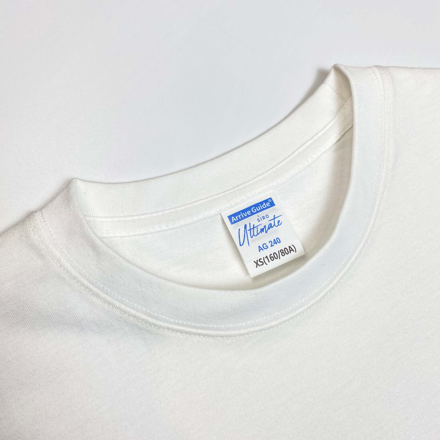 Arrive Guide Ultimate Cotton Oversized T-Shirt 