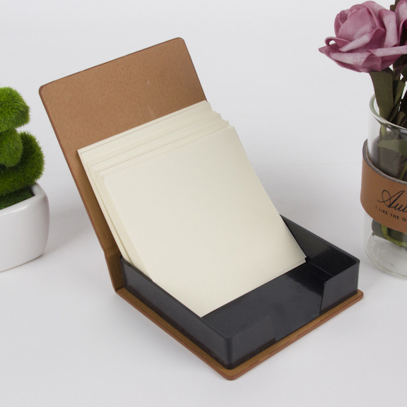 LuxNote Memo Pad