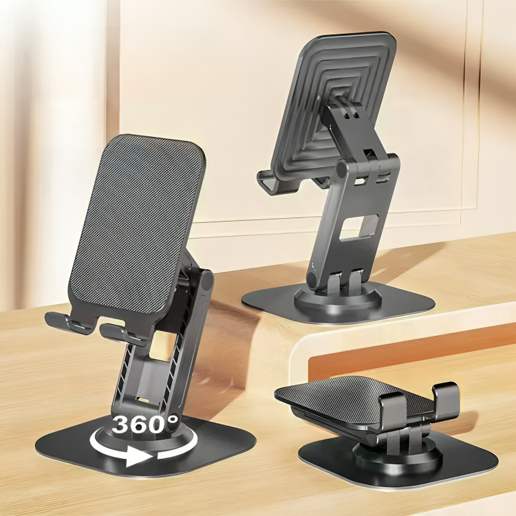 360 Rotating Phone Stand 