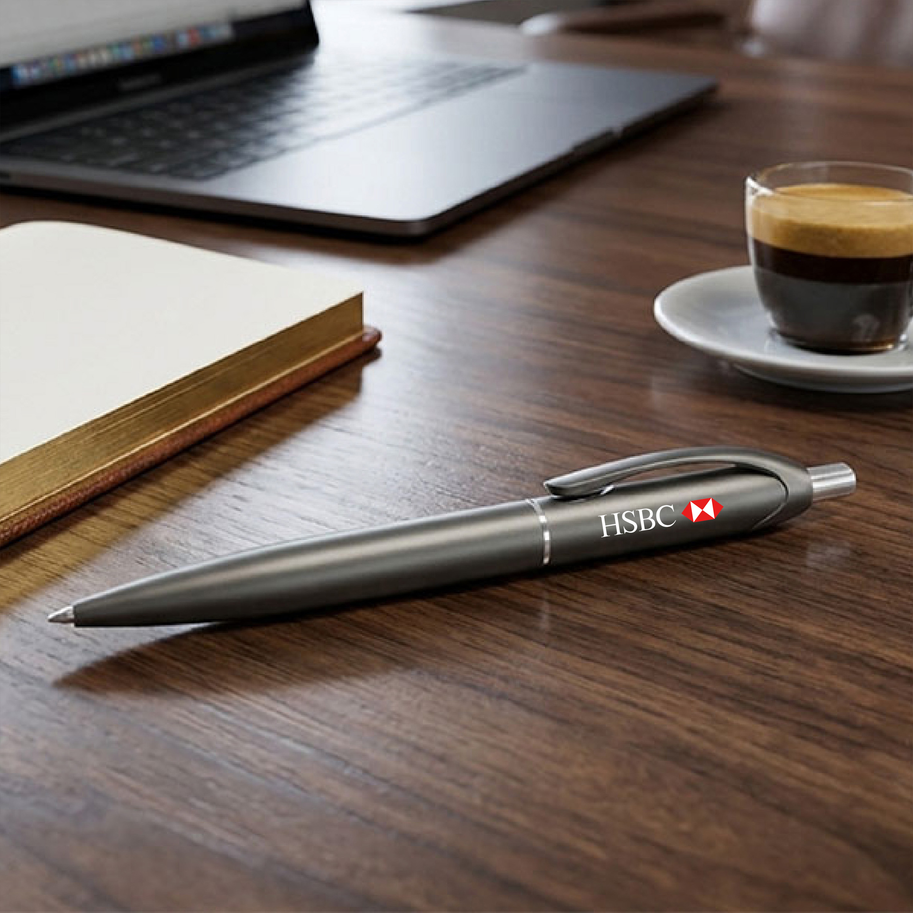 Gem Pen - Promotional Pens