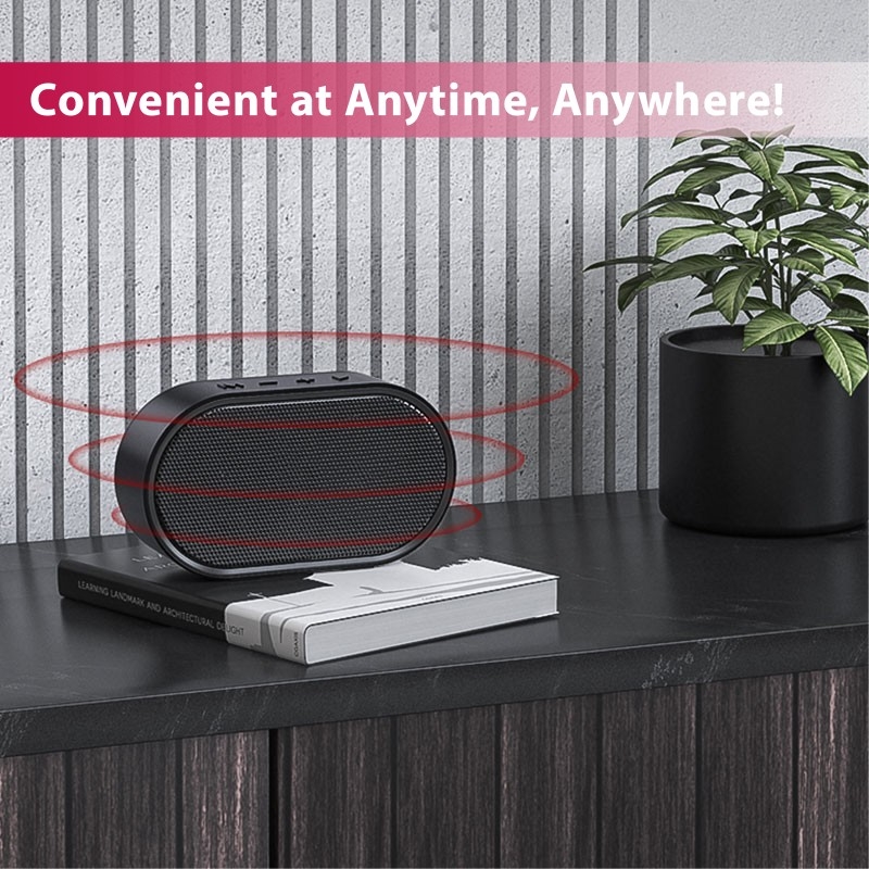 Yoro Bluetooth Speaker