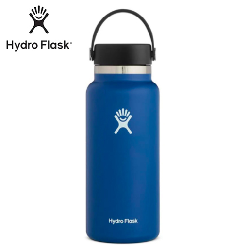 Hydro Flask 950ml wide mouth (32oz)