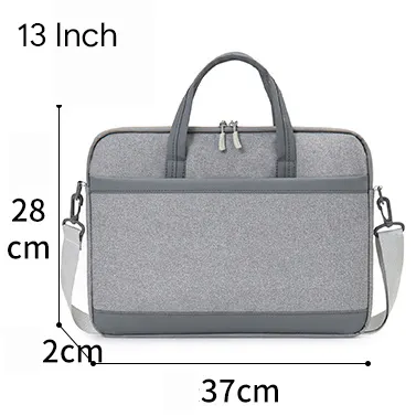 13 inch Laptop Bag 