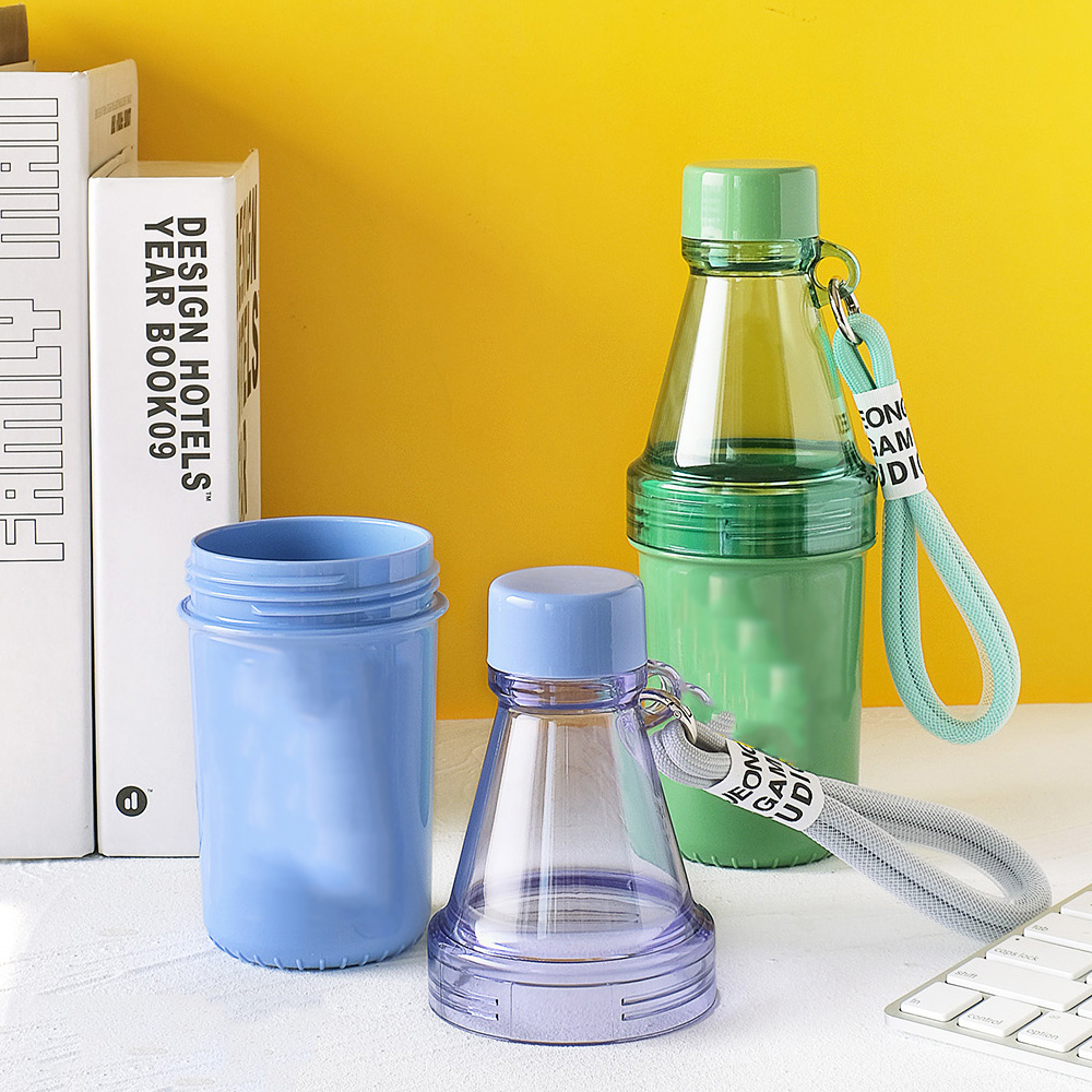 530ml Detachable Bottle
