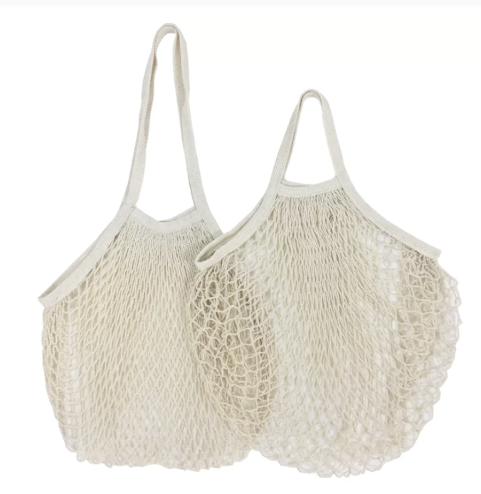 Foldable Mesh Bag