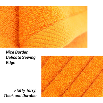 Full Cotton Sport Towel (1100 x 250)