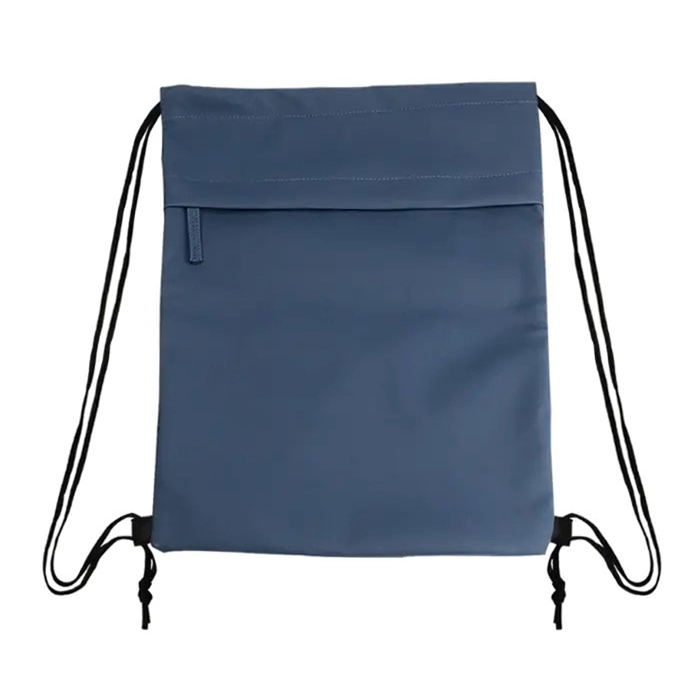 Kinetiq Water Resistant Drawstring Bag