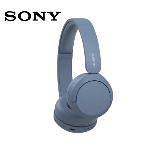 SONY  WH-CH520 Wireless Headphones