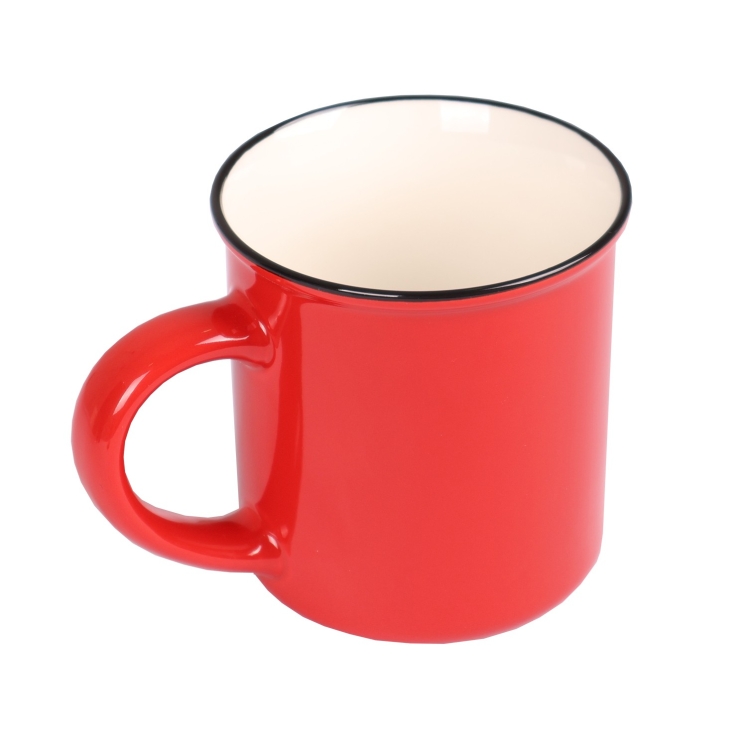 430ml Lara Ceramic Mug