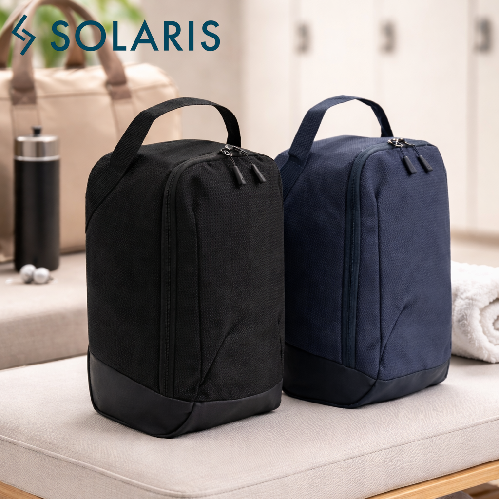 SOLARIS Atlas Shoe Bag