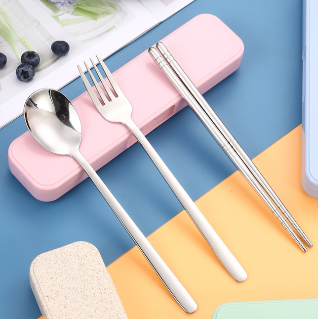 Pastel Basic Cutlery Set 
