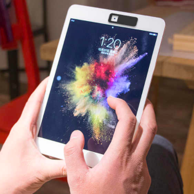 Nano Privacy Webcam Cover