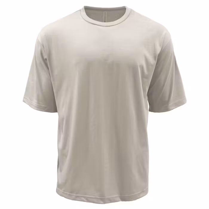 North Harbour Dynamite Oversized Crew Neck T-Shirt ( Unisex) 