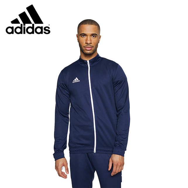 Adidas Entrada 22 Track Jacket 